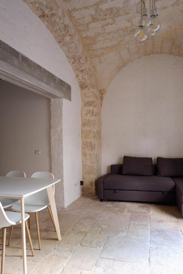 Bari Central Patio Apartment Exterior photo